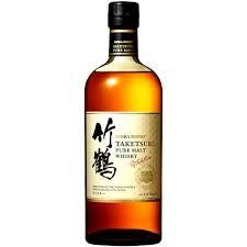 Nikka Whisky - Nikka Taketsuru Malt (750ml) (750ml)
