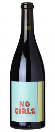 2021 No Girls Wines - No Girls Grenache (750ml) (750ml)