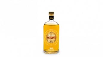 Nonino - Grappa Vendemmia Riserva (750ml) (750ml)