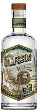Olafsson - Icelandic Gin (700ml) (700ml)
