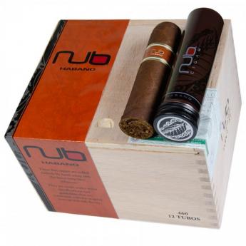 Oliva - Nub Habano Tubo Cigar (Each)