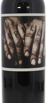 Orin Swift Cellars - Papillon (750ml) (750ml)