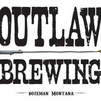 Outlaw Brewing - Hop Mullet IPA (4 pack 16oz cans) (4 pack 16oz cans)
