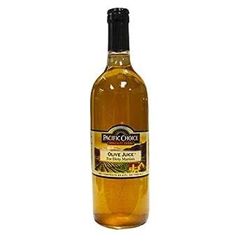 Pacific Choice - Olive Juice (750ml) (750ml)