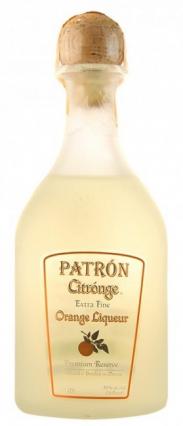 Patron - Citronge Orange Liqueur (750ml) (750ml)