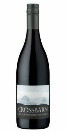 Paul Hobbs - Crossbarn Pinot Noir (1.5L) (1.5L)