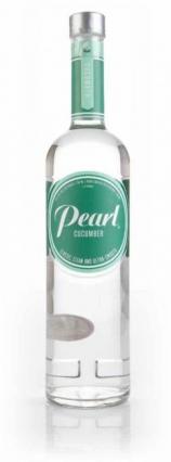 Pearl Vodka - Cucumber (750ml) (750ml)