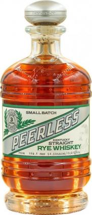 Peerless - Rye Whiskey (750ml) (750ml)