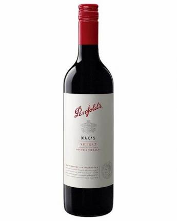 Penfolds - Max's Shiraz (750ml) (750ml)