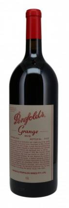 Penfolds - Shiraz Barossa Valley Grange Hermitage (1.5L) (1.5L)