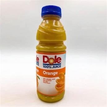 Pepsi-Co. - Dole OJ 15oz (Each) (Each)