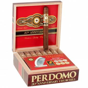Perdomo - Sun Grown (Each)