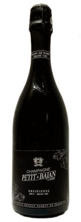 Petit & Bajan - Petit Bajan Champagne (750ml) (750ml)