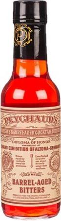 Peychauds - Barrel Aged Bitters (Each) (Each)