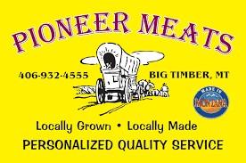 Pioneer Meats - Pioneer Northwest Jerky 4oz