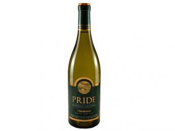 Pride Mountain Vineyards - Pride Chardonnay (750ml) (750ml)