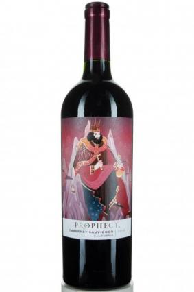 Prophecy - Cabernet Sauvignon (750ml) (750ml)