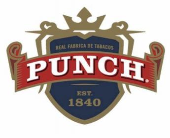 Punch Selection 4 Gigante Corona (Each)