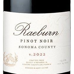 Raeburn - Pinot Noir (750ml) (750ml)