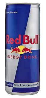 Red Bull 12oz (12oz can) (12oz can)
