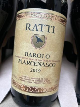 Renato Ratti - Barolo (1.5L) (1.5L)