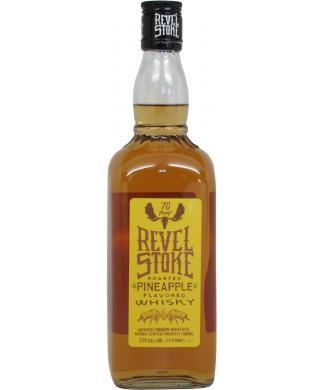 Revelstoke - Roasted Pineapple Whisky (750ml) (750ml)
