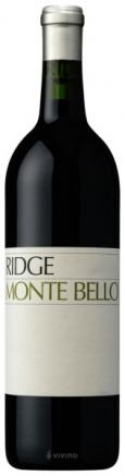 2021 Ridge Vineyards - Ridge Monte Bello (750ml) (750ml)