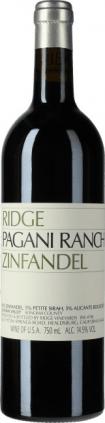 Ridge Vineyards - Ridge Pagani (1.5L) (1.5L)