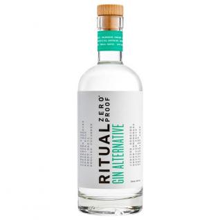 Ritual Zero Proof - Ritual Non-Alc Gin (750ml) (750ml)