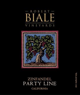 ROBERT BIALE - PARTY LINE (750ml) (750ml)