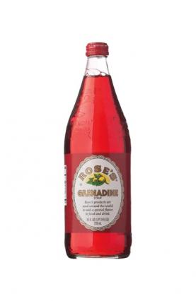 Rose's - Grenadine (1L) (1L)