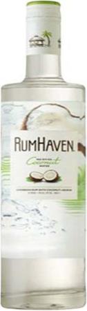 Rum Haven - Coconut Rum (1L) (1L)