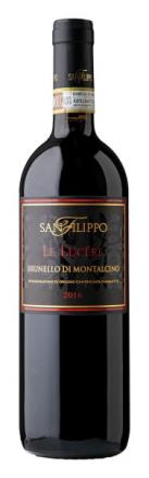 San Filippo Le Lucere Brunello (750ml) (750ml)