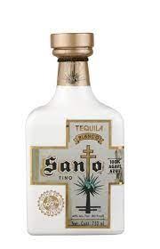 Santos - Fino Blanco Tequila (750ml) (750ml)