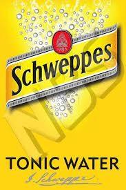 Schwepps - Tonic Water (1L) (1L)