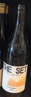 Set Wines - The Set Chardonnay (750ml) (750ml)