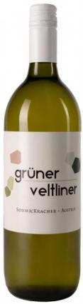 Sohm & Kracher - Sohm Kracher Gruner (1L) (1L)