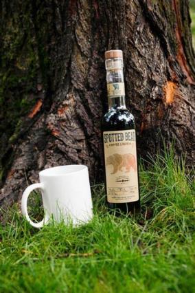 Spotted Bear - Coffee Liqueur (750ml) (750ml)