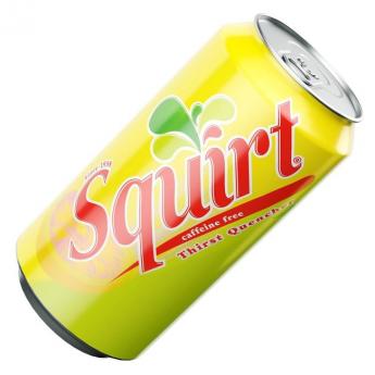 Squirt 12pk Cans (12 pack 12oz cans) (12 pack 12oz cans)