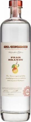 St George - Pear Brandy (750ml) (750ml)