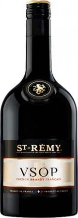 St. Remy - VSOP Brandy (750ml) (750ml)