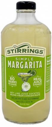 Stirrings - Simple Margarita (750ml) (750ml)