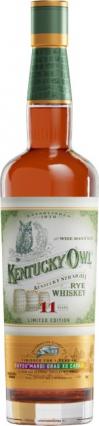Stoli Group - Kentucky Owl Mardi Gras Rye (750ml) (750ml)