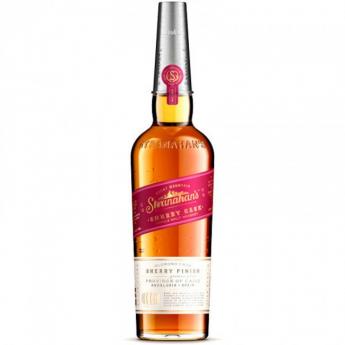 Stranahan's - Sherry Cask Single Malt Whiskey (750ml) (750ml)