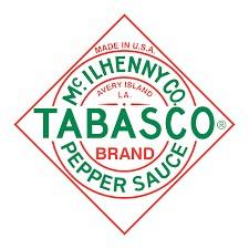 Tabasco Hot Sauce (5oz) (5oz)