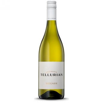 Tellurian - Viognier (750ml) (750ml)