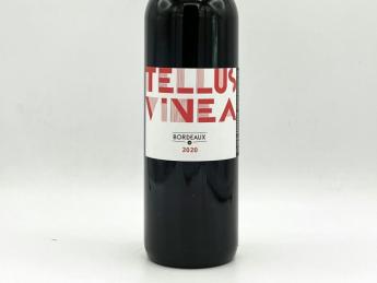 2020 Tellus Vinea - Bordeaux (750ml) (750ml)