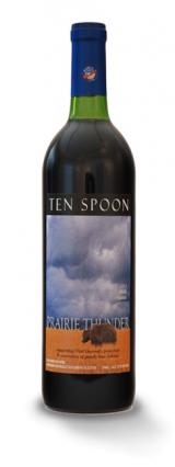 Ten Spoon - Prairie Thunder (750ml) (750ml)