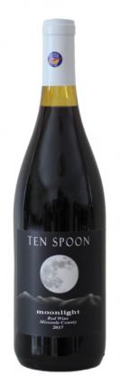 Ten Spoon Winery - Moonlight Red (750ml) (750ml)
