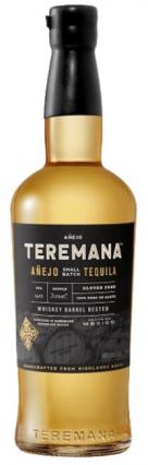 Teremana - Anejo Tequila (750ml) (750ml)